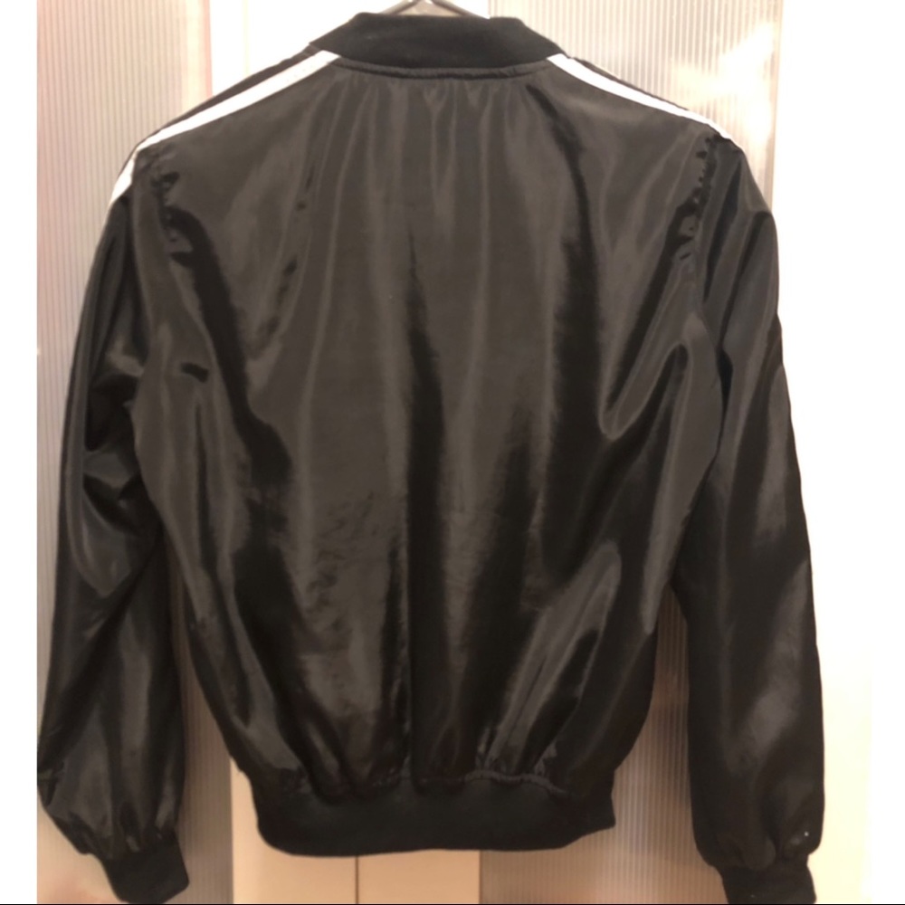 Striped Jacket - Picture 2 of 2